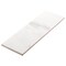 Andova Tiles SAMPLE-Doric 4 in. x 12 in. Ceramic Marble Look Subway Wall Tile SAM-ANDDORC870 - alternate 9
